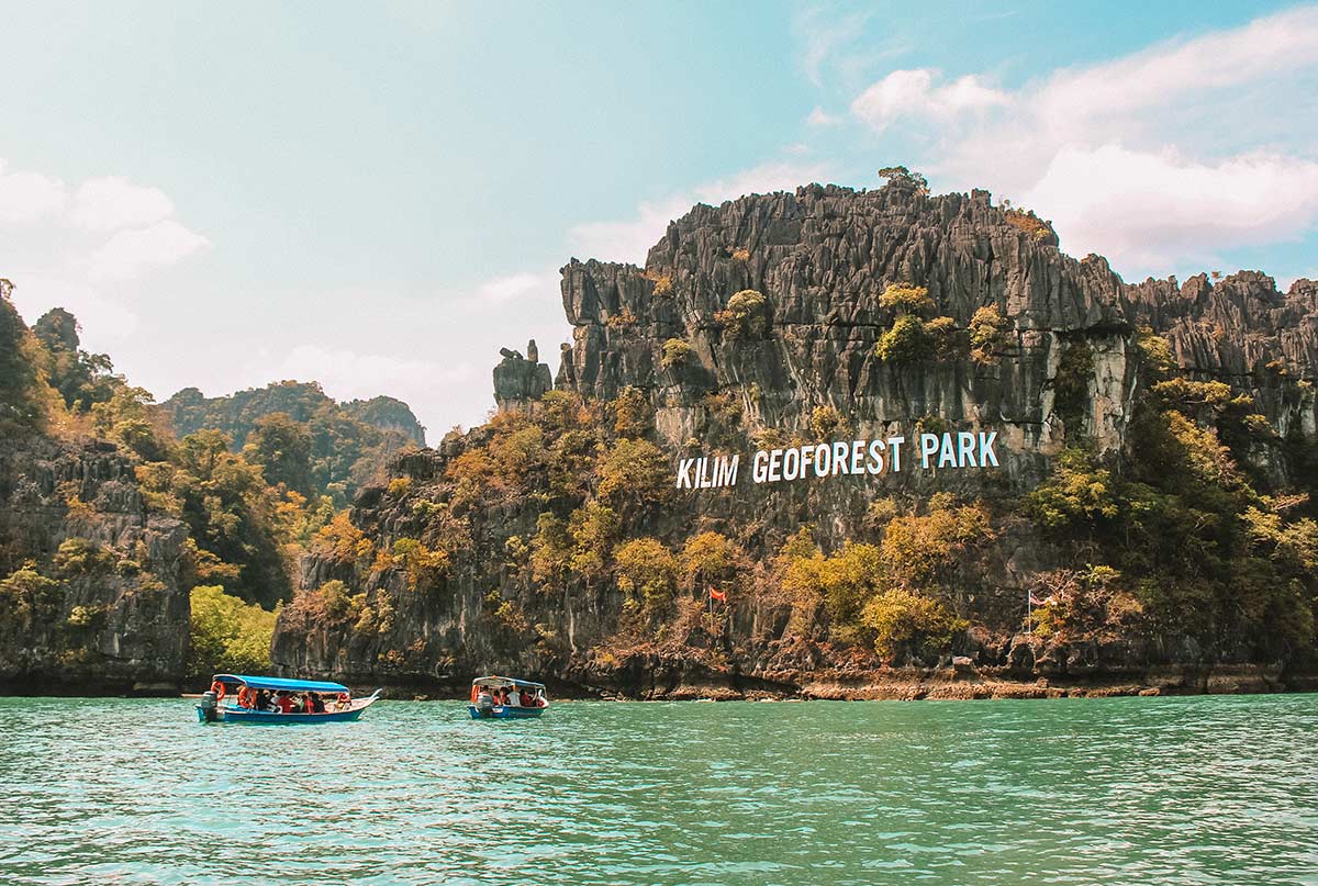 Jelajahi Ekosistem Mangrove Langkawi yang Memesona dengan Mangrove Tour